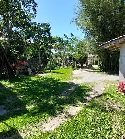 Suite O Pescador, Praia Do Rosa Garopaba Ngoại thất bức ảnh