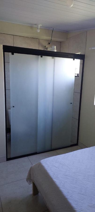 Suite O Pescador, Praia Do Rosa Garopaba Ngoại thất bức ảnh