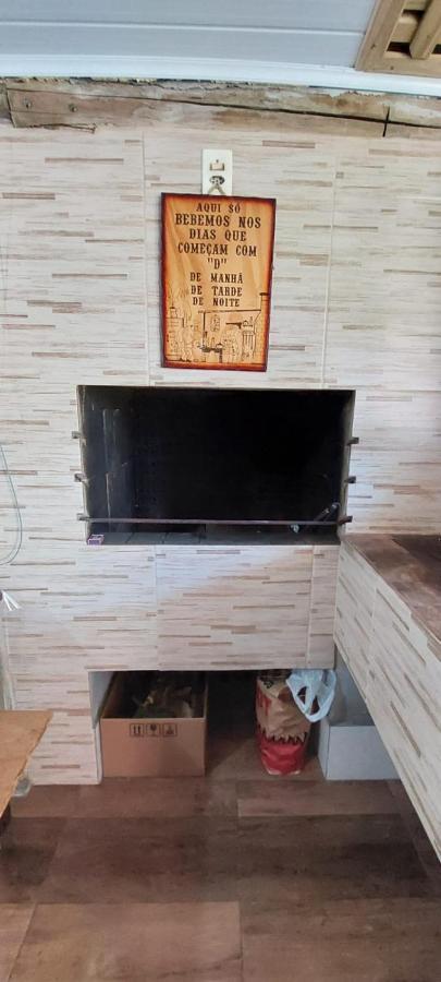 Suite O Pescador, Praia Do Rosa Garopaba Ngoại thất bức ảnh