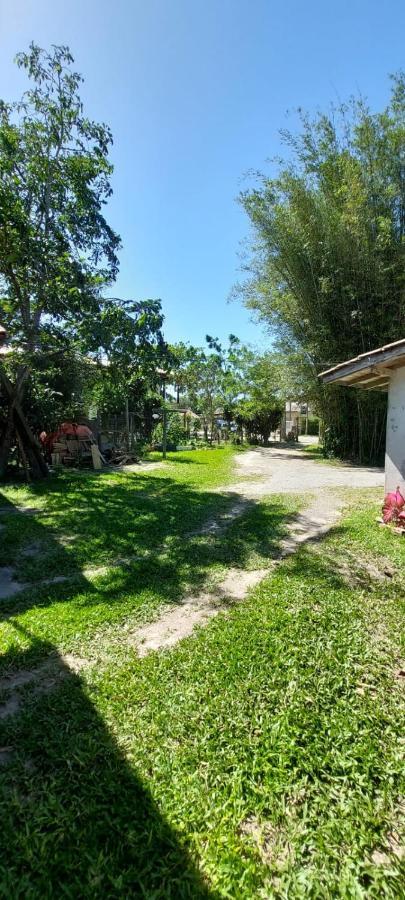 Suite O Pescador, Praia Do Rosa Garopaba Ngoại thất bức ảnh