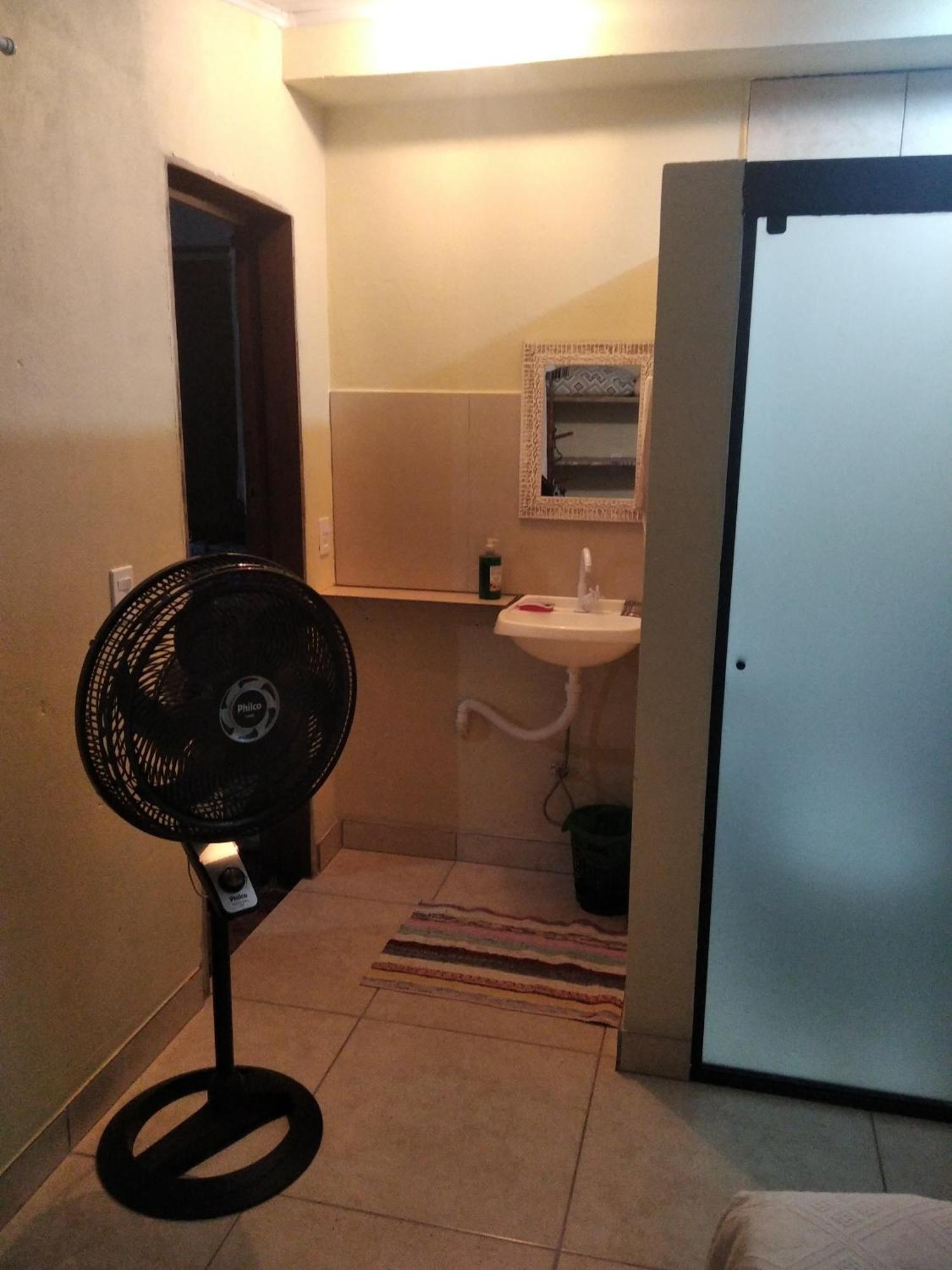 Suite O Pescador, Praia Do Rosa Garopaba Ngoại thất bức ảnh