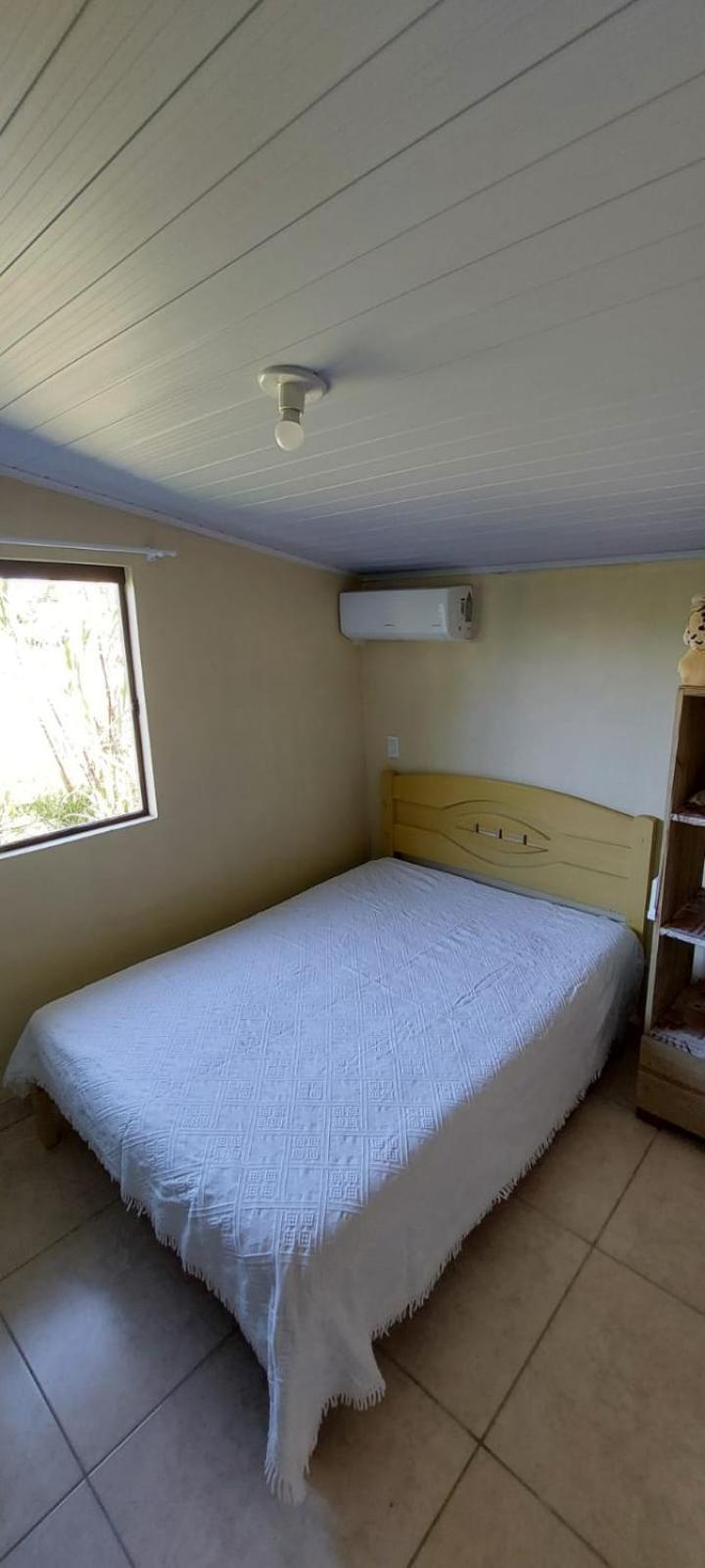 Suite O Pescador, Praia Do Rosa Garopaba Ngoại thất bức ảnh