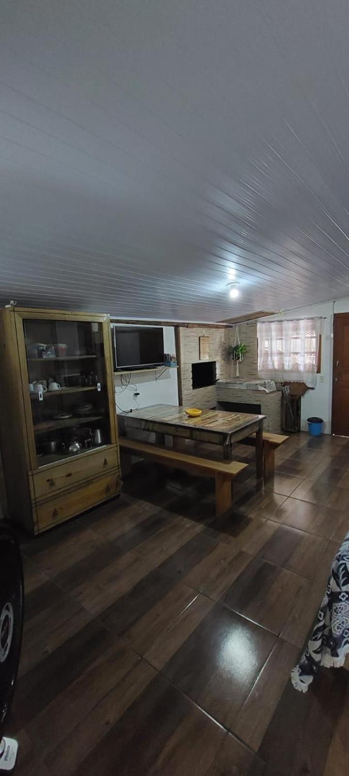Suite O Pescador, Praia Do Rosa Garopaba Ngoại thất bức ảnh