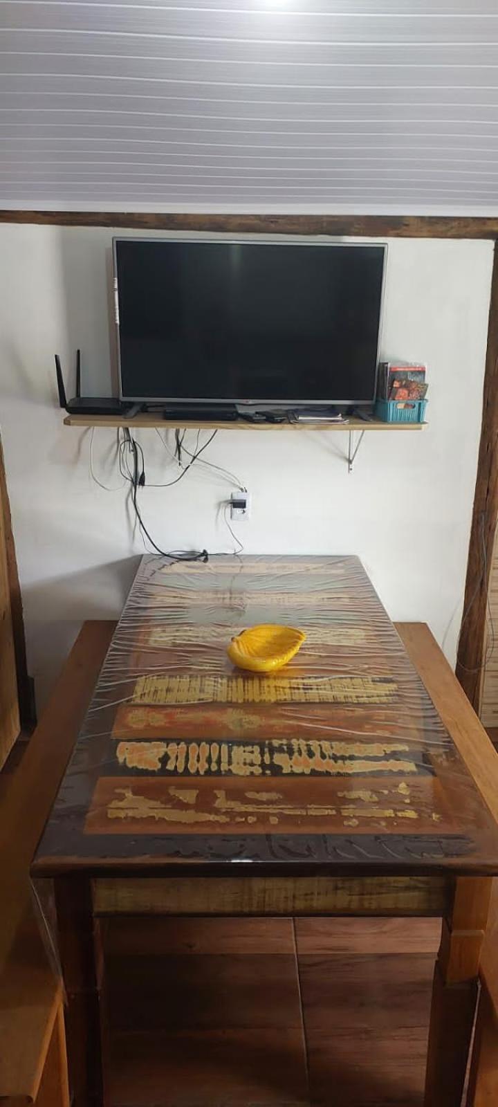 Suite O Pescador, Praia Do Rosa Garopaba Ngoại thất bức ảnh