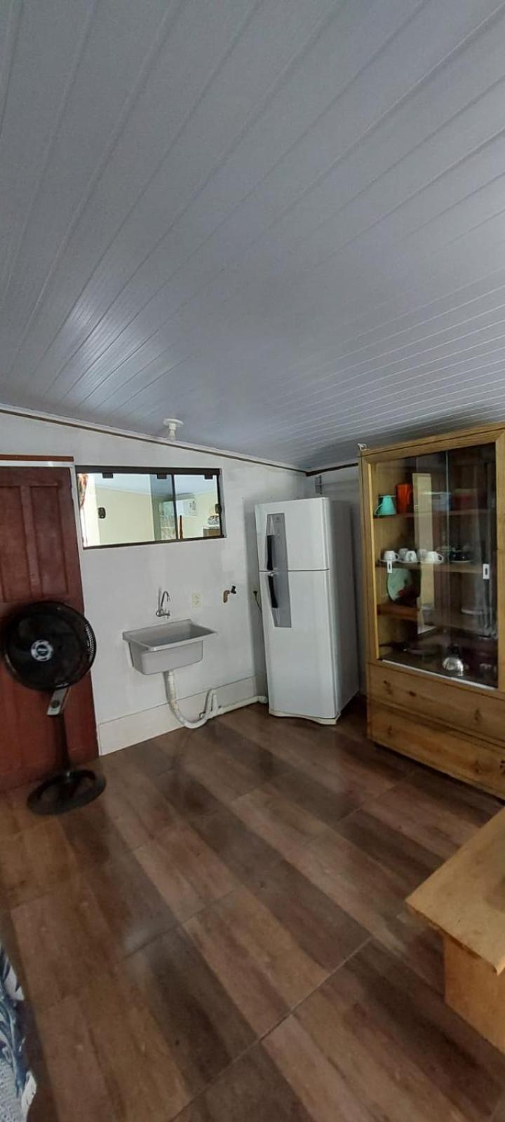 Suite O Pescador, Praia Do Rosa Garopaba Ngoại thất bức ảnh