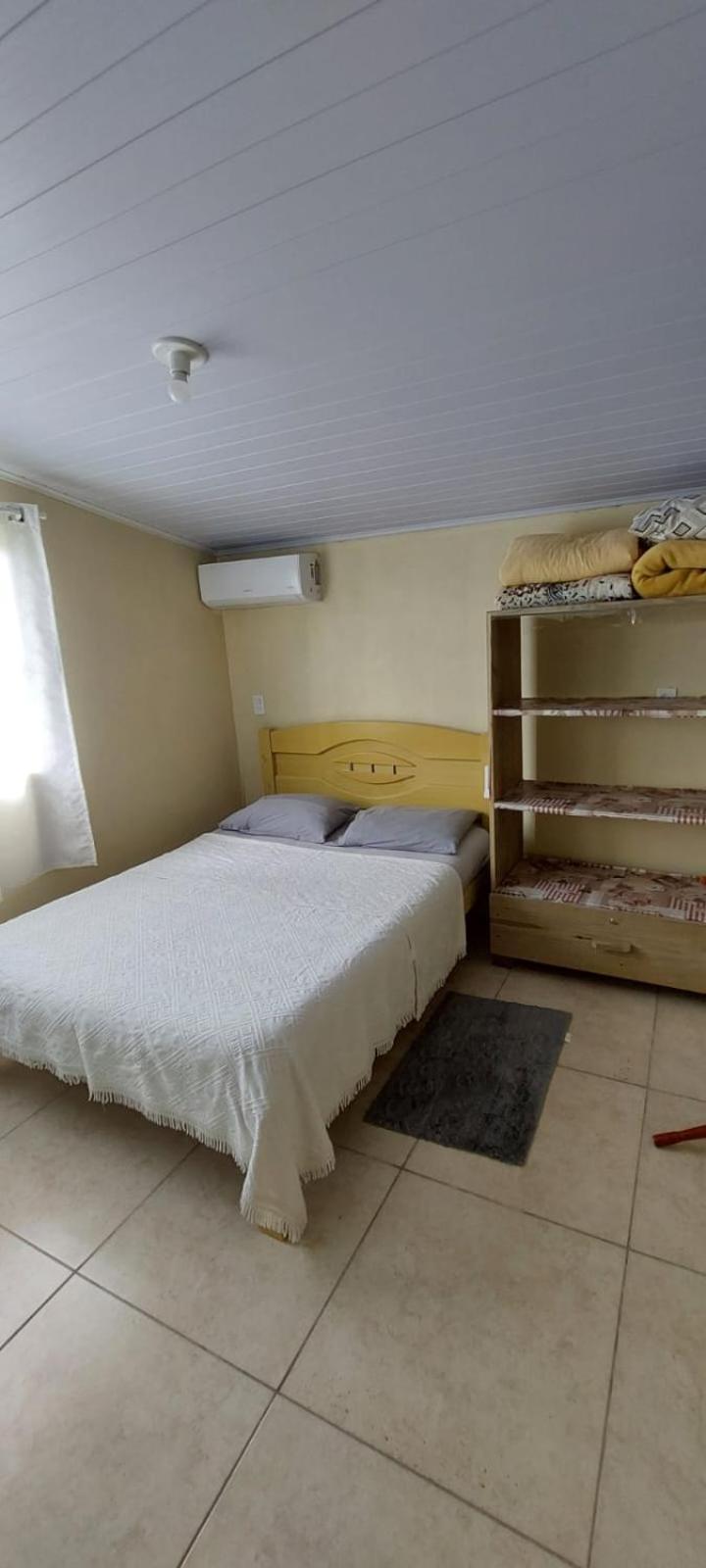 Suite O Pescador, Praia Do Rosa Garopaba Ngoại thất bức ảnh