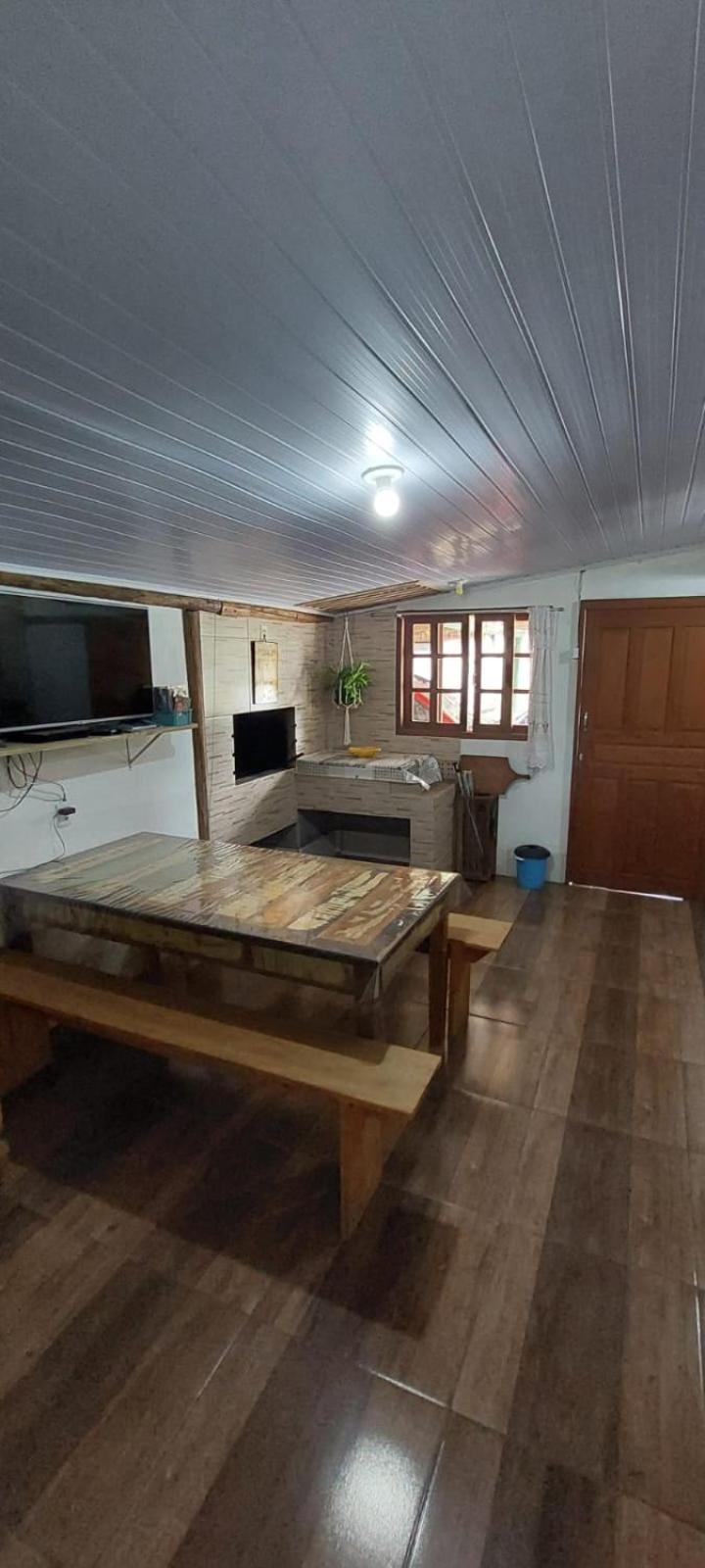 Suite O Pescador, Praia Do Rosa Garopaba Ngoại thất bức ảnh