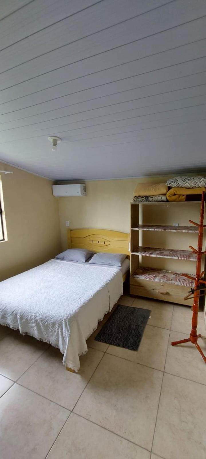 Suite O Pescador, Praia Do Rosa Garopaba Ngoại thất bức ảnh