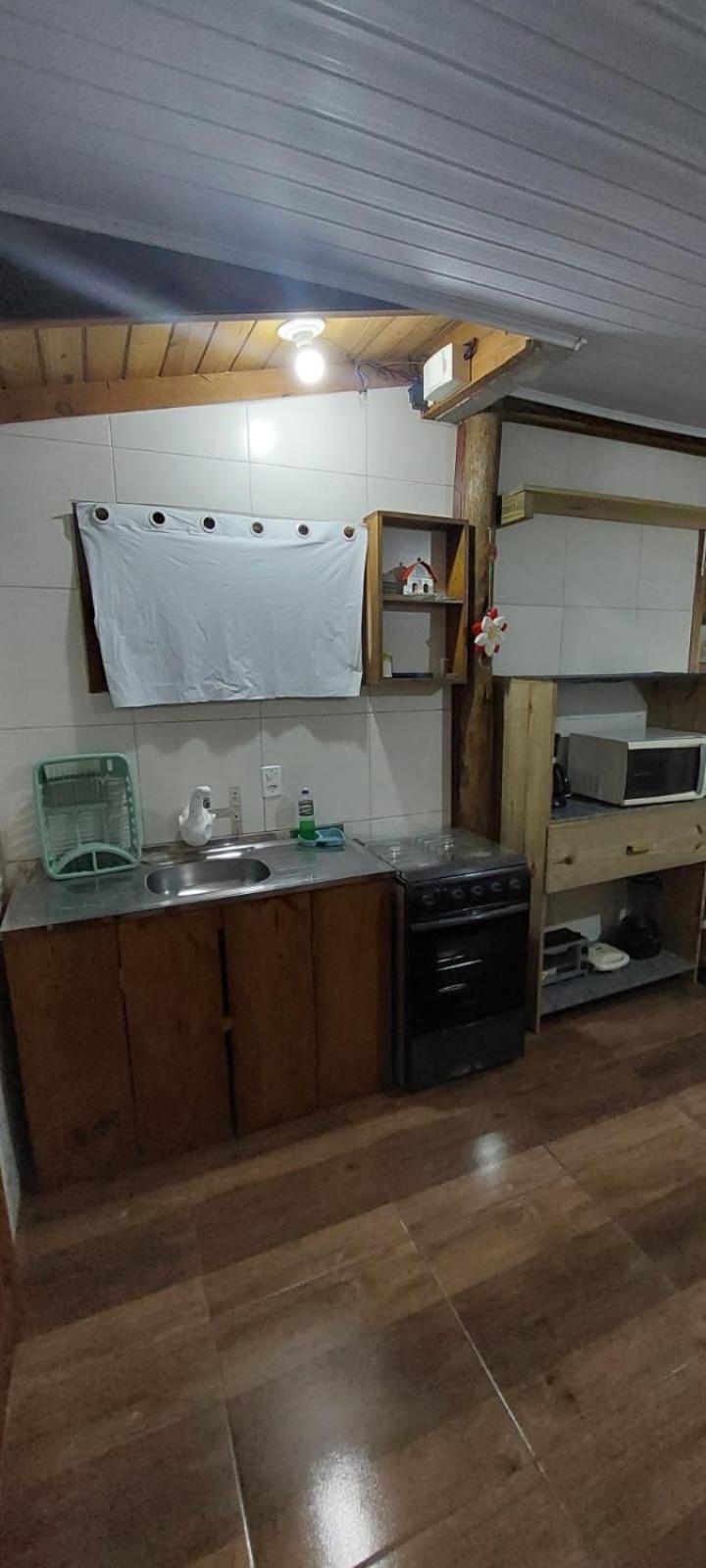 Suite O Pescador, Praia Do Rosa Garopaba Ngoại thất bức ảnh