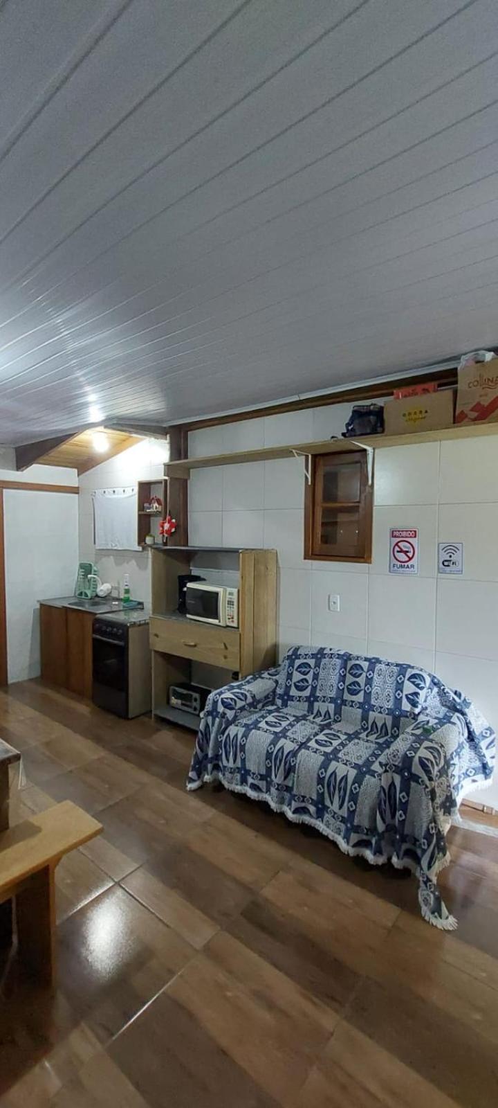 Suite O Pescador, Praia Do Rosa Garopaba Ngoại thất bức ảnh